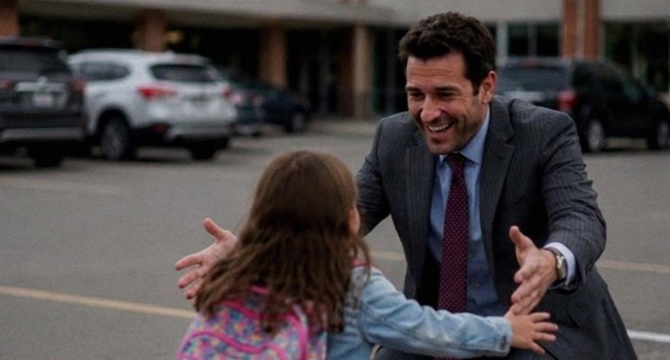 I Saved a Little Girl, but I Never Imagined That Meeting Her Father Would Change My Life — Story of the Day