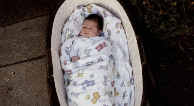 My Brother Left His Newborn Son in My Yard 27 Years Ago – Two Days Ago, He Returned and Blamed Me for It