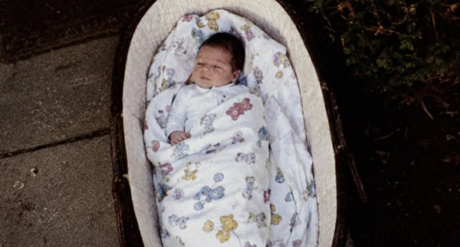 My Brother Left His Newborn Son in My Yard 27 Years Ago – Two Days Ago, He Returned and Blamed Me for It
