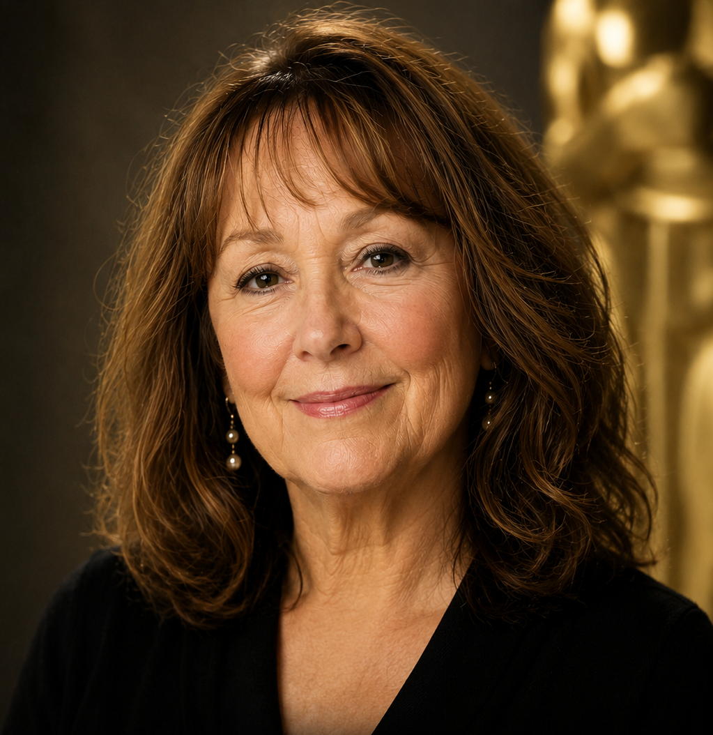 Oscar-Winning ‘Star Wars’ Editor Dies at 80