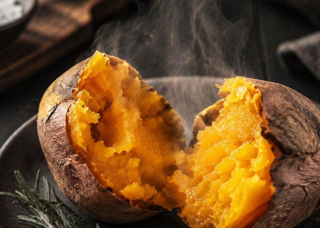 The Hidden Superfood in Your Kitchen: Why You’ve Been Wrong to Fear This “Carb” All Along