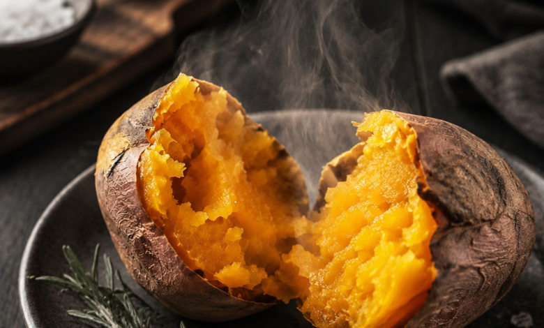 The Hidden Superfood in Your Kitchen: Why You’ve Been Wrong to Fear This “Carb” All Along
