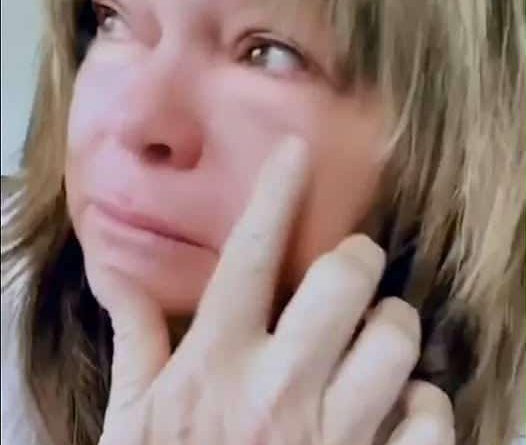 Valerie Bertinelli admits that she tested positive for…See more