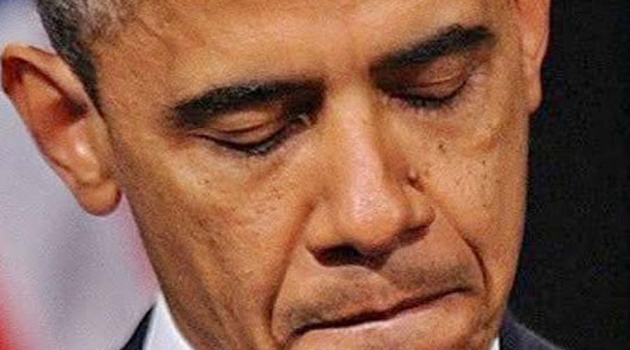 Barack Obama Broke His Silence After the Death of ….