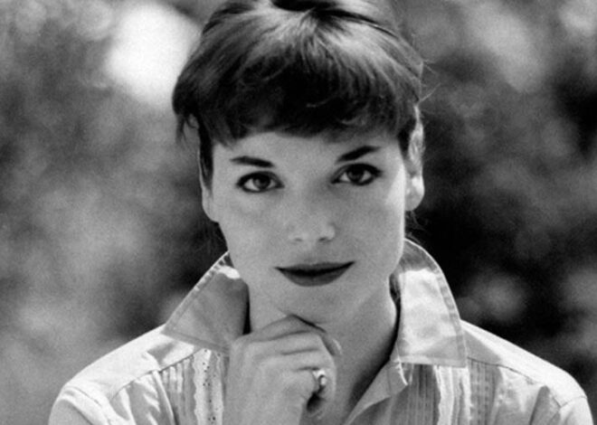 Remembering Elsa Martinelli (1935–2017): A Graceful Icon of International Cinema