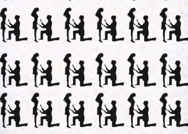 Find The Single.