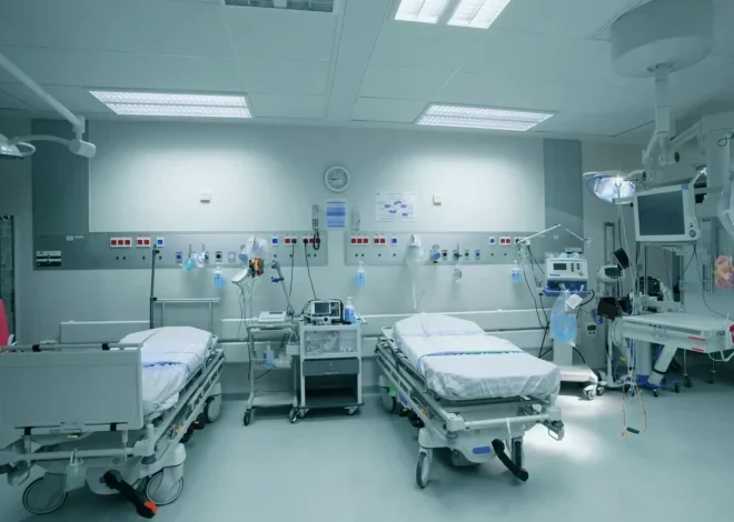A Quiet Hospital Stay That Sparked an Unexpected Hope