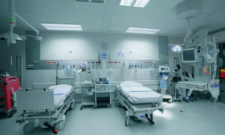 A Quiet Hospital Stay That Sparked an Unexpected Hope