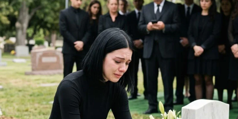How A Heartless Family Decision Prompted Me To End Their Financial Support