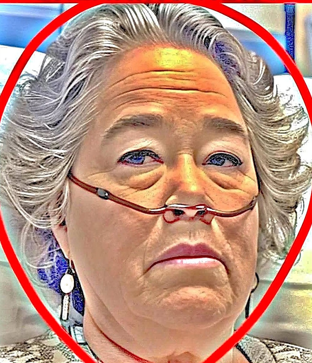 Kathy Bates Opens Up About Her Journey, Inspiring Fans Everywhere