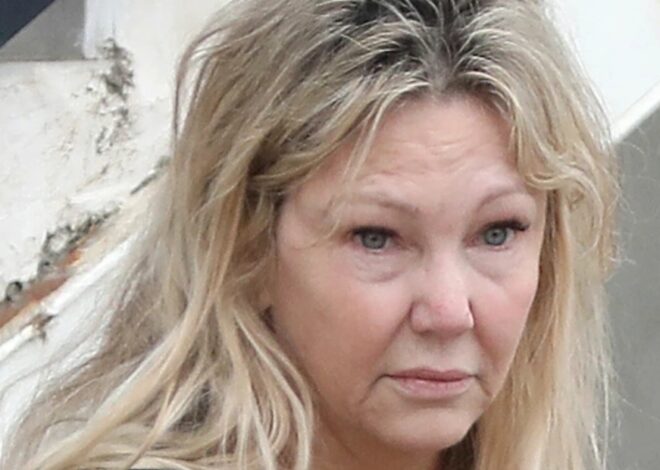 “Every Guy Had a Crush on Her in the 90s” – The Most Beautiful Girl in the USA Is Now Unrecognizable: Can You Guess Who She Is?