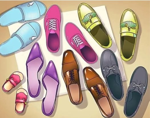 Find the mistake in the picture