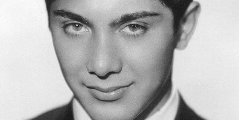 The squeaky-clean teen idol of the 1950s who captured the hearts of millions is back in the headlines — this time for his romantic life.