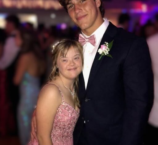 The Star Quarterback Asked My Daughter with Down Syndrome to Prom – But When I Found What He’d Hidden in His Tuxedo, He Whispered, ‘Stay Quiet for Her Sake’
