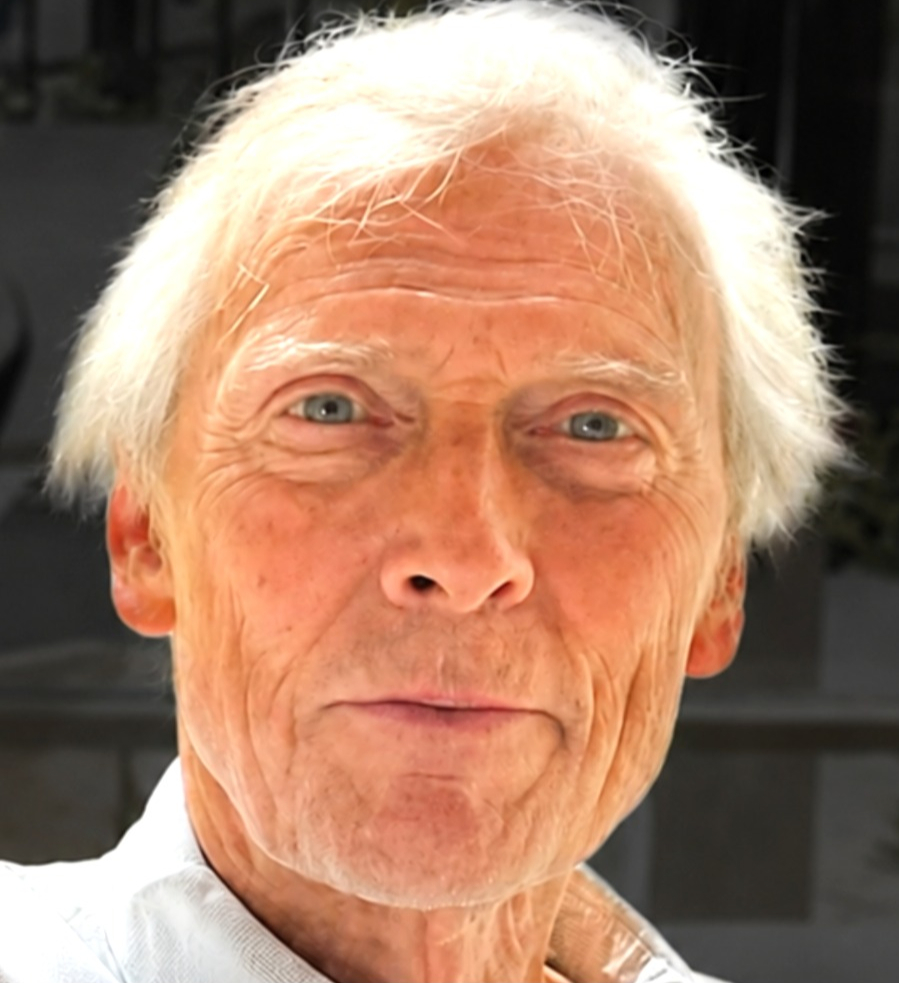 Search results for: Clint Eastwood’s Family Breaks Silence Following Emotional Tragedy