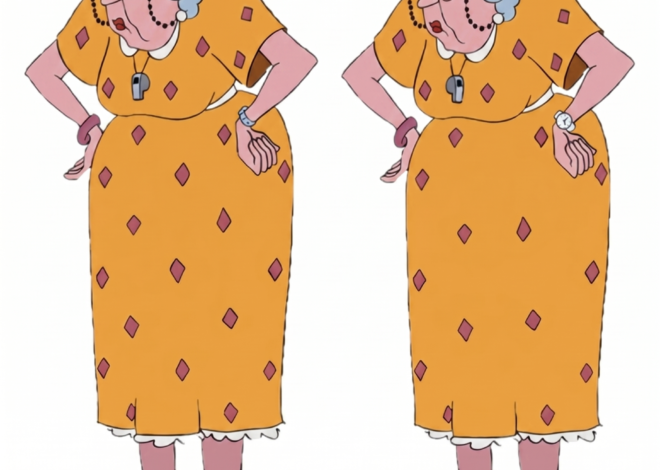 Can you beat this grumpy grandma’s puzzle in under a minute?