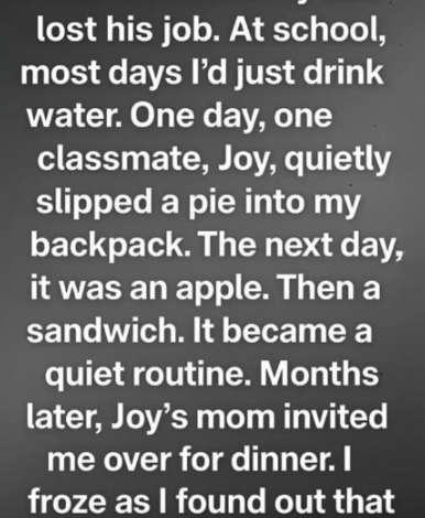 The Subtle Gestures of Kindness That Transformed My Life Forever!