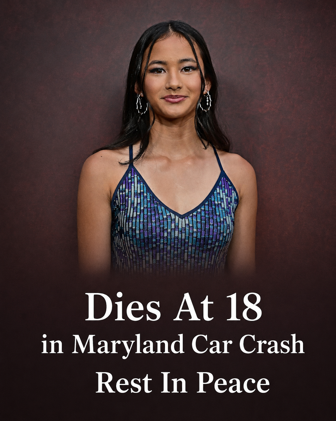 ‘Godzilla vs. Kong’ Actress Dies at 18 in Maryland Car Crash