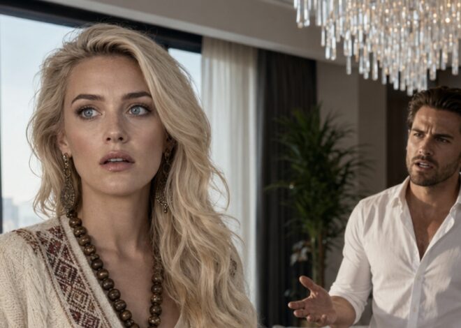“You eat on my dime, live in my apartment, and don’t even work. Yet somehow you’re still the one who’s unhappy,” the groom told his fiancée shortly before the wedding.