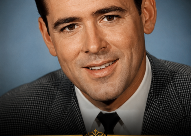 Veteran Actor And Entertainer Passes Away at 92 At Hospital In New York