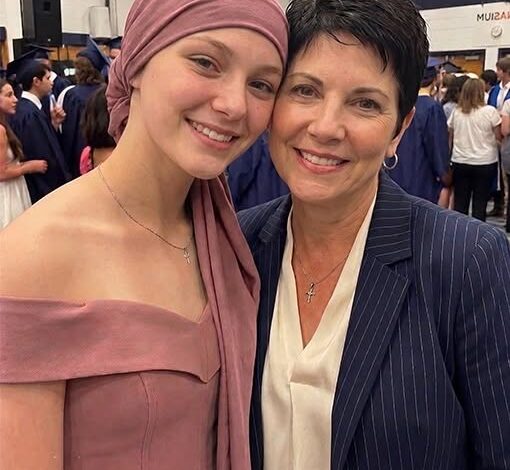 The PTA President Said My Daughter’s Headscarf Would Ruin the School Photos— Then Every Classmate Did Something That Left the Entire Auditorium Speechless