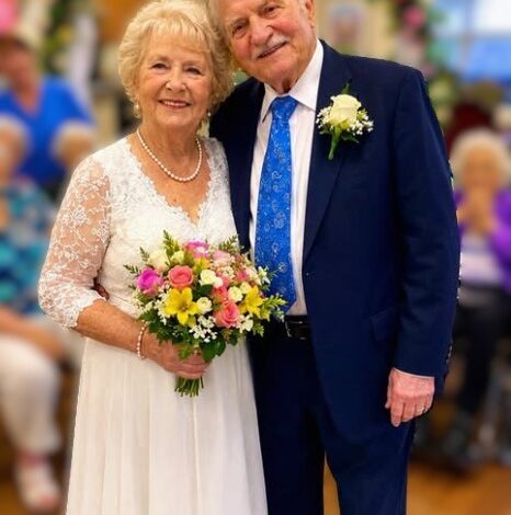 A Wealthy Widower from a Nursing Home Asked Me to Marry Him – After His Funeral, His Lawyer Handed Me an Envelope and Said, ‘The Truth Inside May Be Difficult to Process’