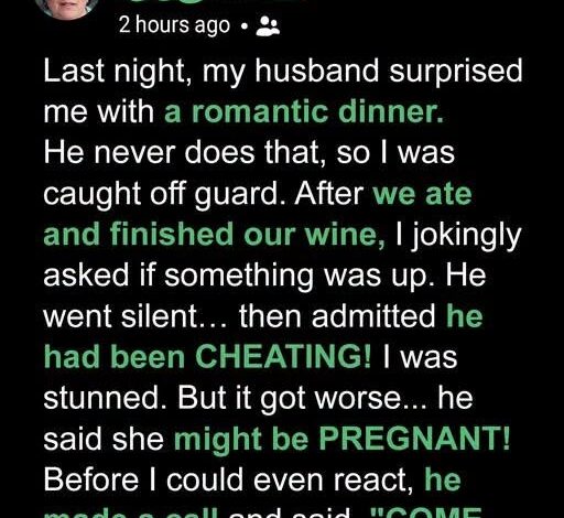 3 Family Drama Stories That Will Leave You Speechless