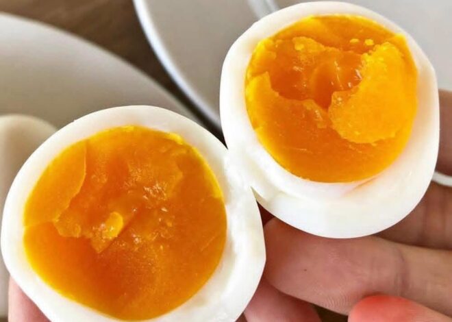 Doctors Reveal That Eating Eggs in the Morning Causes… A Welcome Change in Health Advice