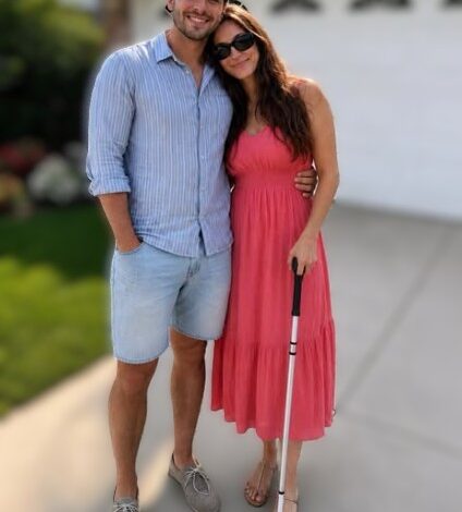For Years, My Husband Thought My Poor Eyesight Kept His Secret Safe – Then I Came Home from Laser Eye Surgery, Looked Inside the Garage, and Screamed, ‘This Can’t Be Real!’