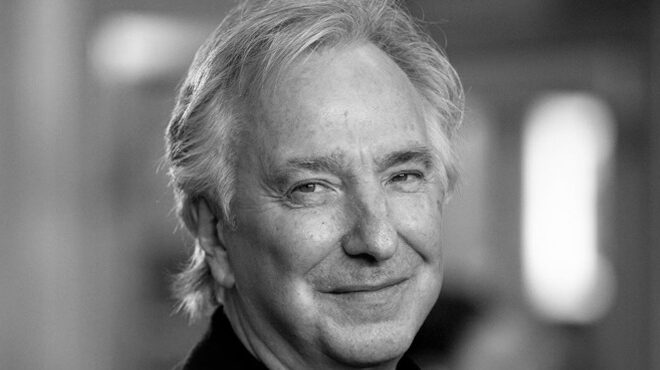 Remembering Alan Rickman: A Timeless Talent Whose Voice, Presence, and Performances Will Never Be Forgotten