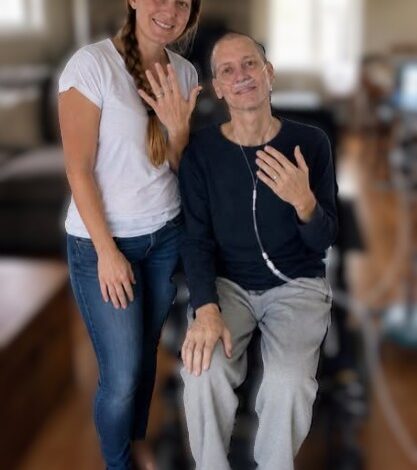 I Married a Terminally Ill Man Because It Was His Final Wish – After His Funeral, His Lawyer Knocked on My Door and Said, ‘He Made Me Wait Until Today to Tell You Who He Really Was’