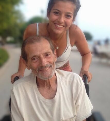 I Pretended to Be the Daughter of an Elderly Man I Met by Chance – Days Later, His Lawyer Found Me and Said, ‘You Walked Straight Into His Trap’