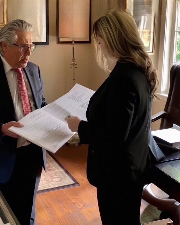 My Stepfather Left Me His $640K Estate While My Mom and Stepsister Got $5K Each – What They Did When the Will Was Read Shocked Me