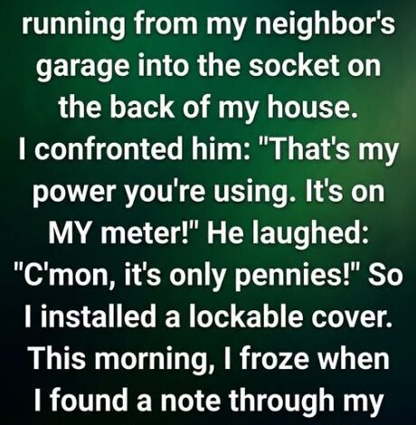 What I Found Plugged Into My House—and What It Taught Me