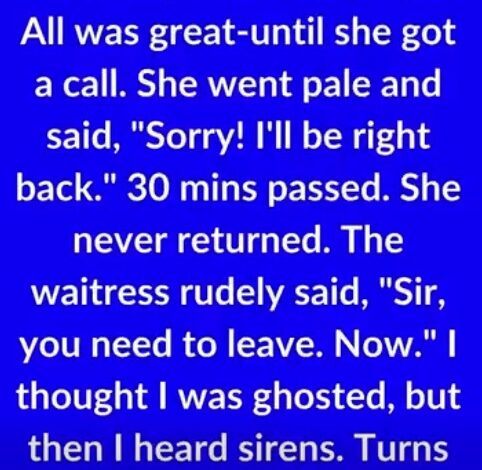 The Call That Changed Everything