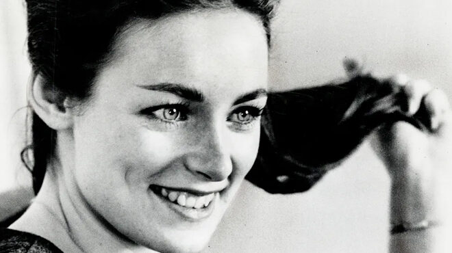 Remembering Charmian Carr: The Timeless Grace of a Beloved Star