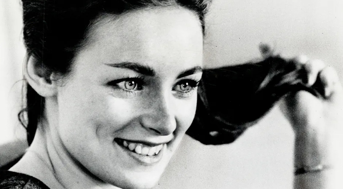 Remembering Charmian Carr: The Timeless Grace of a Beloved Star