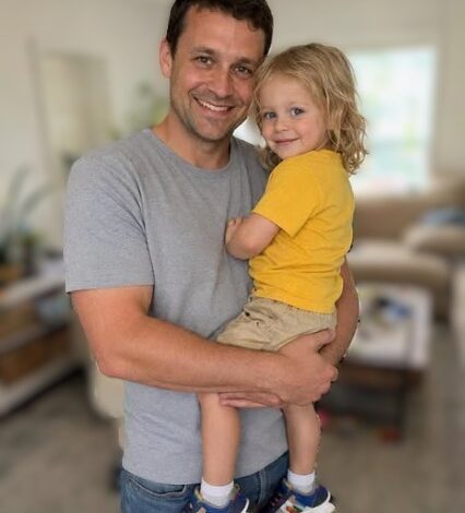 We Adopted a 3-Year-Old Boy – When My Husband Went to Bathe Him for the First Time, He Shouted, ‘We Must Return Him!’