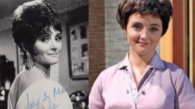 Anna Dawson, Keeping Up Appearances Star, Dies Aged 88