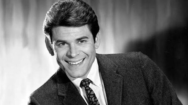Joby Baker, Actor, Painter and Elvis Presley Co-Star, Dies at 92