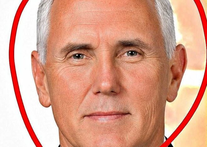 20 Minutes ago in Washington DC, Mike Pence was confirmed as…