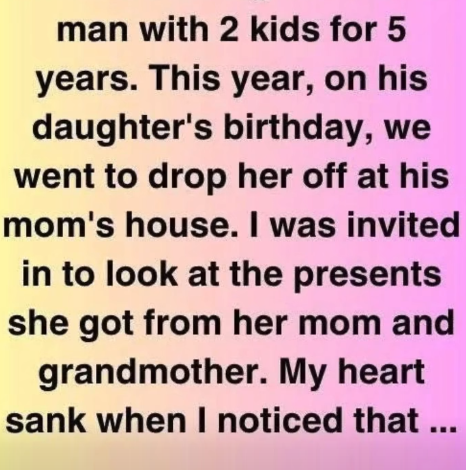 I Went to His Mom’s House—and What I Saw Changed Everything