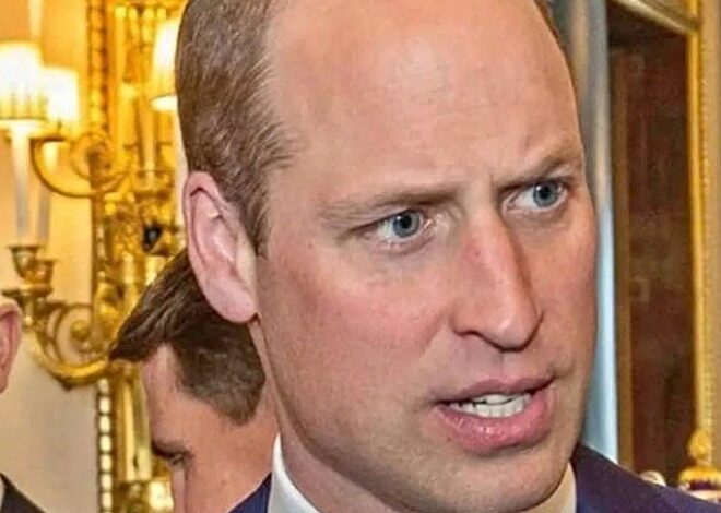 Prince William and Kate Middleton slammed by PETA in brutal statement over his birthday portrait
