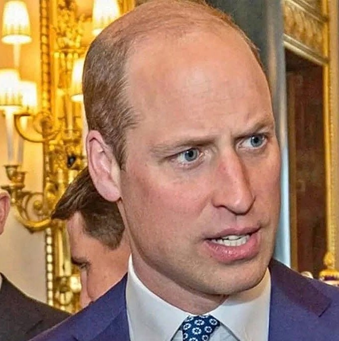 Prince William and Kate Middleton slammed by PETA in brutal statement over his birthday portrait