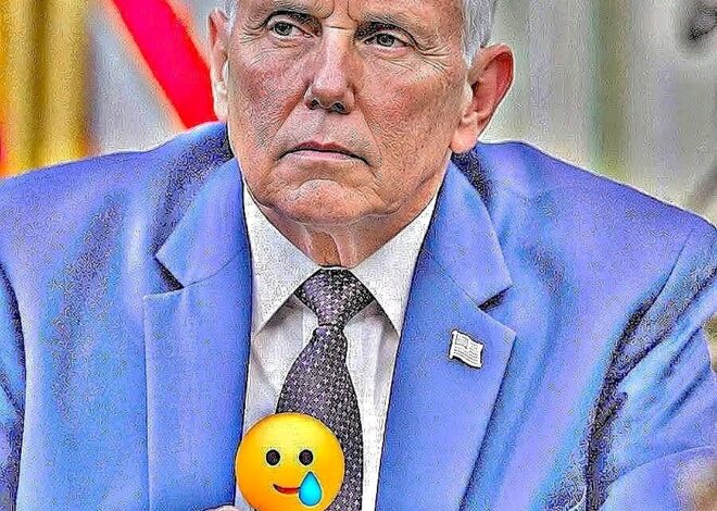 Mike Pence was confirmed as…..