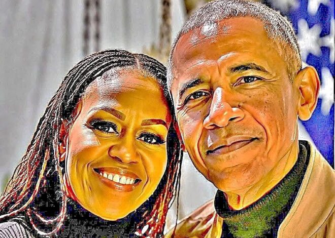 SHATTERING SILENCE: The Hidden Crisis Plunging the Obama Family Into Unprecedented Turmoil