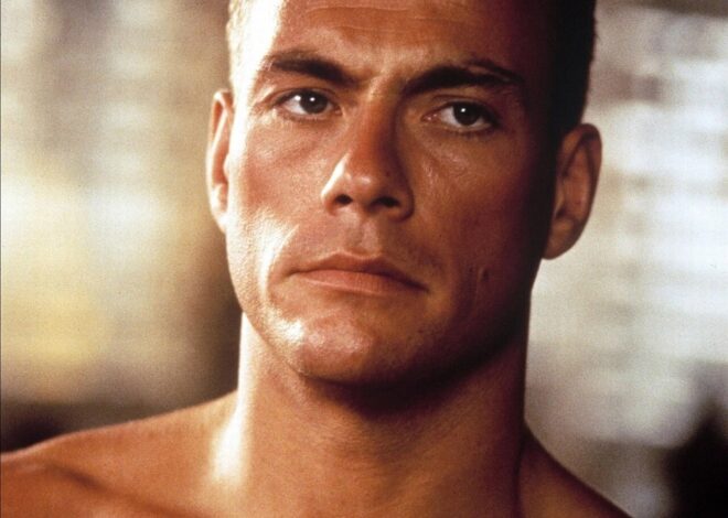 He was one of Hollywood’s biggest action stars and even in his 60s, fans say he looks like he hasn’t aged at all