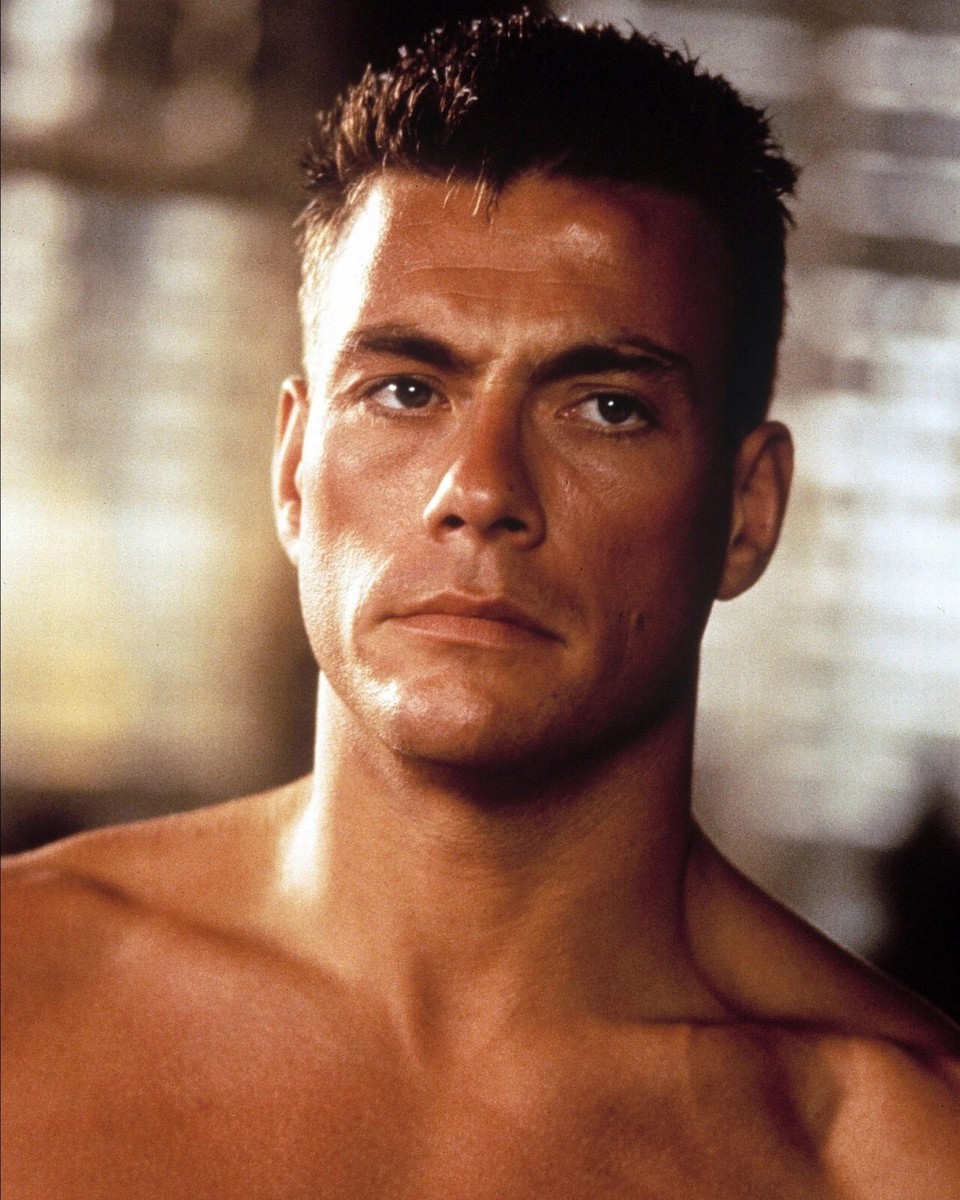 He was one of Hollywood’s biggest action stars and even in his 60s, fans say he looks like he hasn’t aged at all