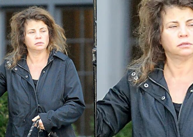 90s TV Favorite Spotted in Rare Paparazzi Photos: Do You Remember Her?