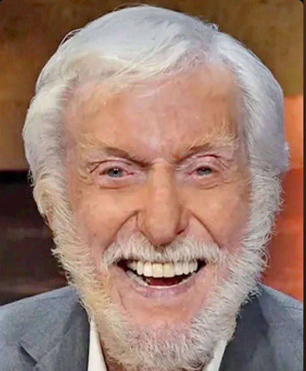 Dick Van Dyke Sheltered In Place In Malibu During L.A. Wildfires, No Senior Should Tolerate This